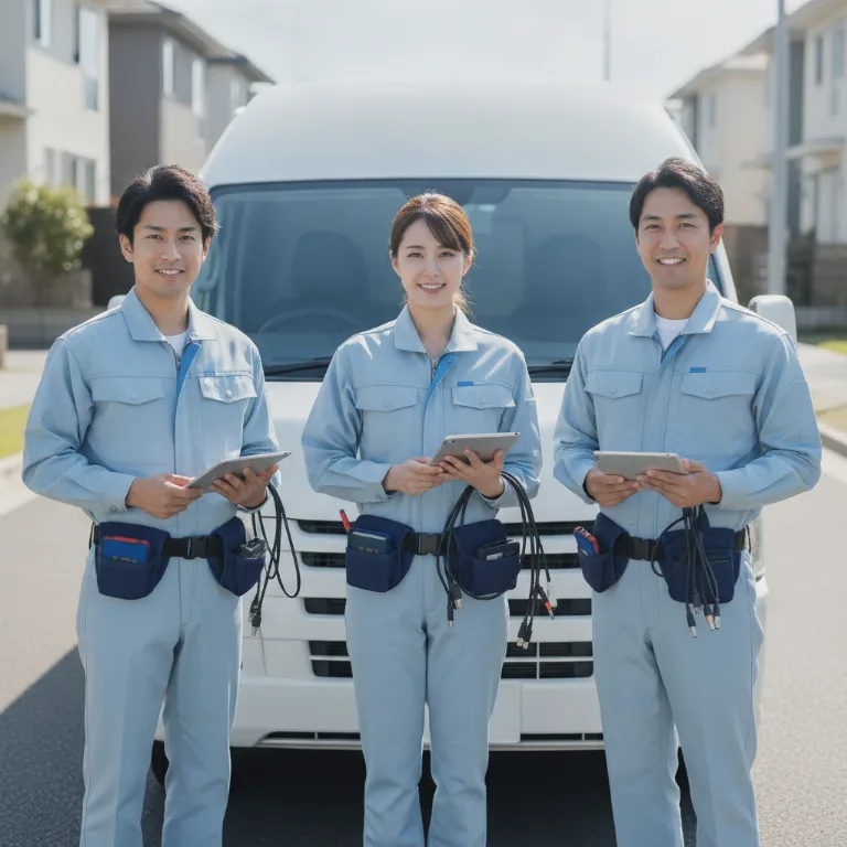 融資仲介業者 のチーム: 船橋市